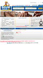 Mobile Screenshot of bouwpagina.be